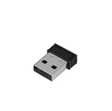 Ratón Inalámbrico USB Óptico Recargable Elegate WXMO.09