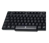 Teclado Inalámbrico USB con Ratón Perfect Choise PC-200994