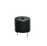 Buzzer 5 V 1.2 cm QSX-1206CF