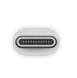 Cable 1 m Plug USB-A a Plug USB-C