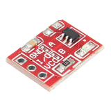 Módulo Interruptor Touch del Sensor TTP223