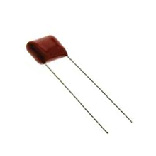 Capacitor Poliéster 15 nF (0.015 µF) Varios Voltajes