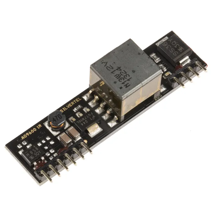 Arduino Poe Module, Proyectos, mecatrónica, electrónica ...