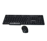 Teclado Inalámbrico USB con Ratón Perfect Choise PC-200994
