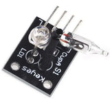 Módulo Sensor de Inclinación y Vibración Magic Light Cup KY-027
