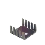 Disipador de Calor para Transistor  TO220  81F046