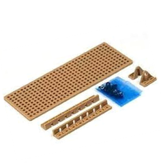 Kit de Placas Universales Tamiya 70098