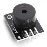 Módulo Indicador Buzzer Pasivo KY-006