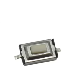 Switch Push Mini sin Base Rectangular 2 Pines 0.5 mm SMD 835-554